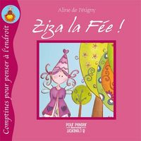 Produktbild: Ziza la fee