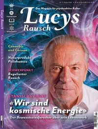 Produktbild: Lucys Rausch Nr. 11
