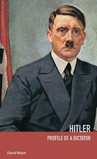 Produktbild: Welch, D: Hitler