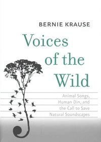 Produktbild: Voices of the Wild