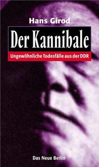 Produktbild: Der Kannibale