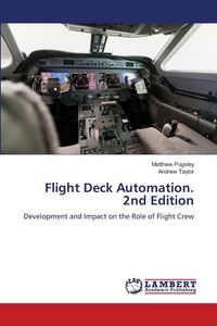 Produktbild: Flight Deck Automation. 2nd Edition