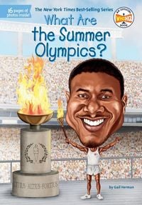 Produktbild: What Are the Summer Olympics?