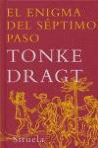 Produktbild: El enigma del s&eacute;ptimo paso