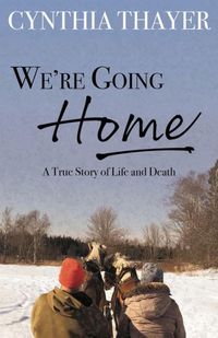 Produktbild: We're Going Home