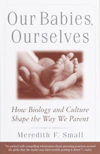 Produktbild: Our Babies, Ourselves