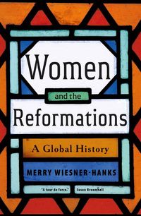 Produktbild: Women and the Reformations