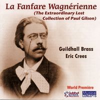 Produktbild: La Fanfare Wagnerienne
