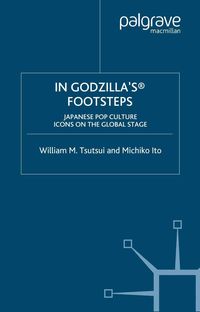 Produktbild: In Godzilla's Footsteps