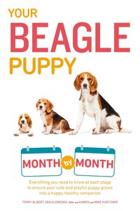 Produktbild: Your Beagle Puppy Mbm