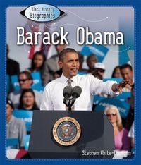 Produktbild: Barack Obama