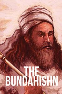 Produktbild: The Bundahishn