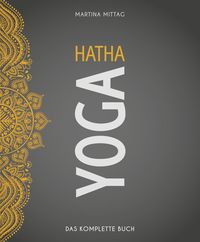 Bild vom Artikel Hatha Yoga vom Autor Martina Mittag