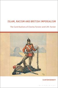 Produktbild: Islam, Racism and British Imperialism