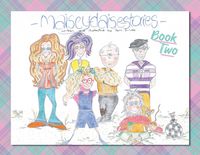 Produktbild: Maisey Daise Stories - Book Two