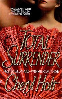 Produktbild: Total Surrender