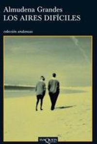 Produktbild: Los aires dif&iacute;ciles