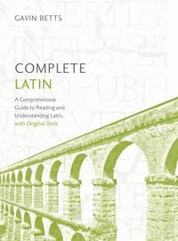 Produktbild: Complete Latin Beginner to Advanced Course