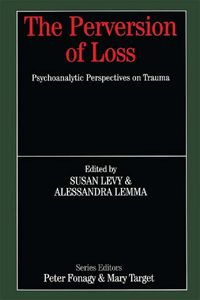 Produktbild: The Perversion of Loss