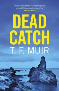 Produktbild: Dead Catch