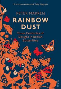 Produktbild: Marren, P: Rainbow Dust