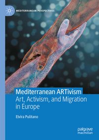 Produktbild: Mediterranean ARTivism