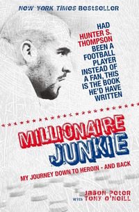 Produktbild: Millionaire Junkie