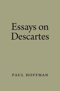 Produktbild: Essays on Descartes