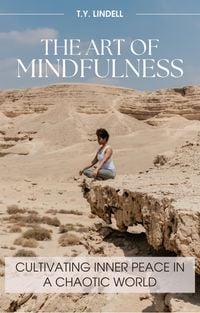 Produktbild: The Art of Mindfulness: Cultivating Inner Peace in a Chaotic World