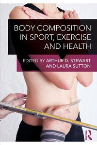Produktbild: Body Composition in Sport, Exercise and Health