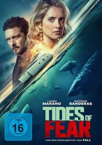 Produktbild: Tides of Fear