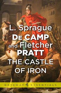 Produktbild: The Castle of Iron