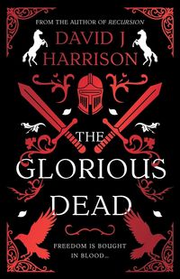 Produktbild: The Glorious Dead