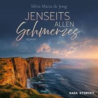 Produktbild: Jenseits allen Schmerzes