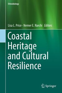 Produktbild: Coastal Heritage and Cultural Resilience