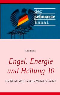 Produktbild: Engel, Energie und Heilung 10