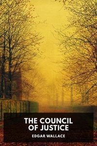 Produktbild: The Council of Justice