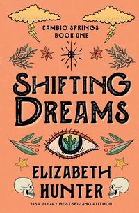 Produktbild: Shifting Dreams
