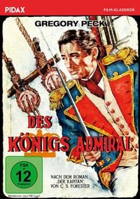 Produktbild: Des K&ouml;nigs Admiral