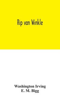 Produktbild: Rip Van Winkle