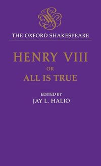 Produktbild: King Henry VIII