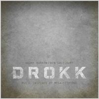 Produktbild: Drokk: Music Inspired By Mega-City One