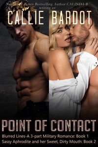 Produktbild: Boxed Set: Point of Contact Series, Books 1 & 2