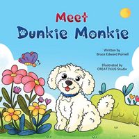 Produktbild: Meet Dunkie Monkie