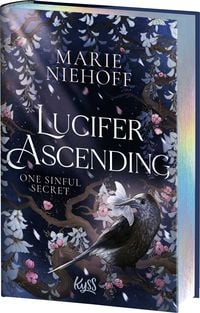 Produktbild Lucifer Ascending &ndash; One Sinful Secret