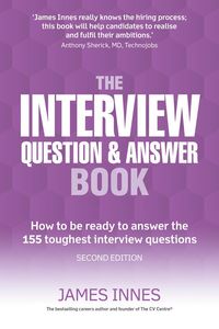 Produktbild: Interview Question & Answer Book, The