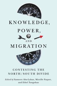 Produktbild: Knowledge, Power, and Migration