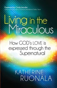 Produktbild: Living in the Miraculous