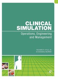 Produktbild: Clinical Simulation [With DVD]
