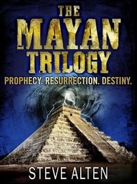 Produktbild: The Mayan Trilogy